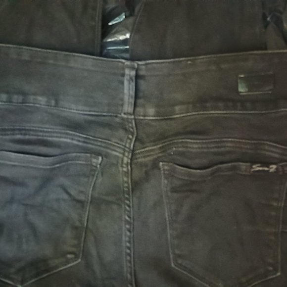 seven 7 jeans - Picture 2 of 2